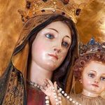 Maria: la figura principale della Chiesa