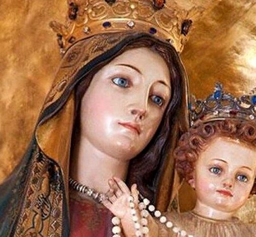 La-storia-della-Beata-Vergine-Maria-del-Rosario